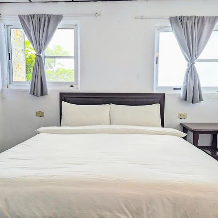 A-Lang Homestay Lanyu Exteriör bild