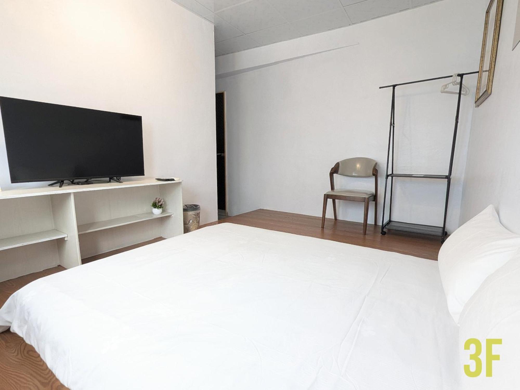 A-Lang Homestay Lanyu Exteriör bild