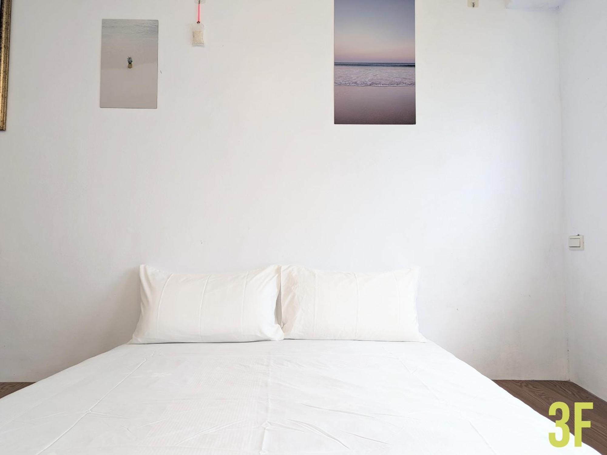 A-Lang Homestay Lanyu Exteriör bild
