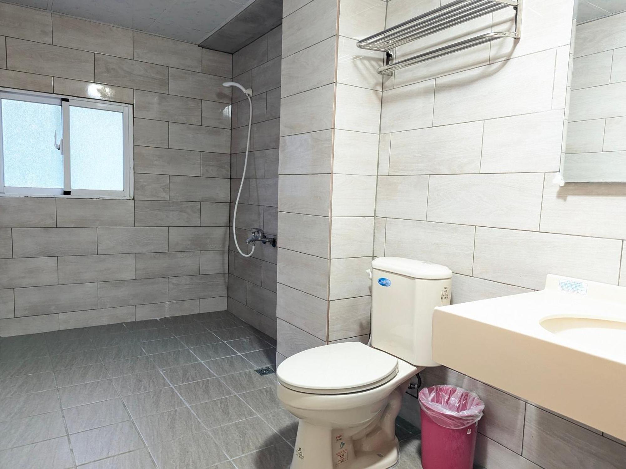 A-Lang Homestay Lanyu Exteriör bild