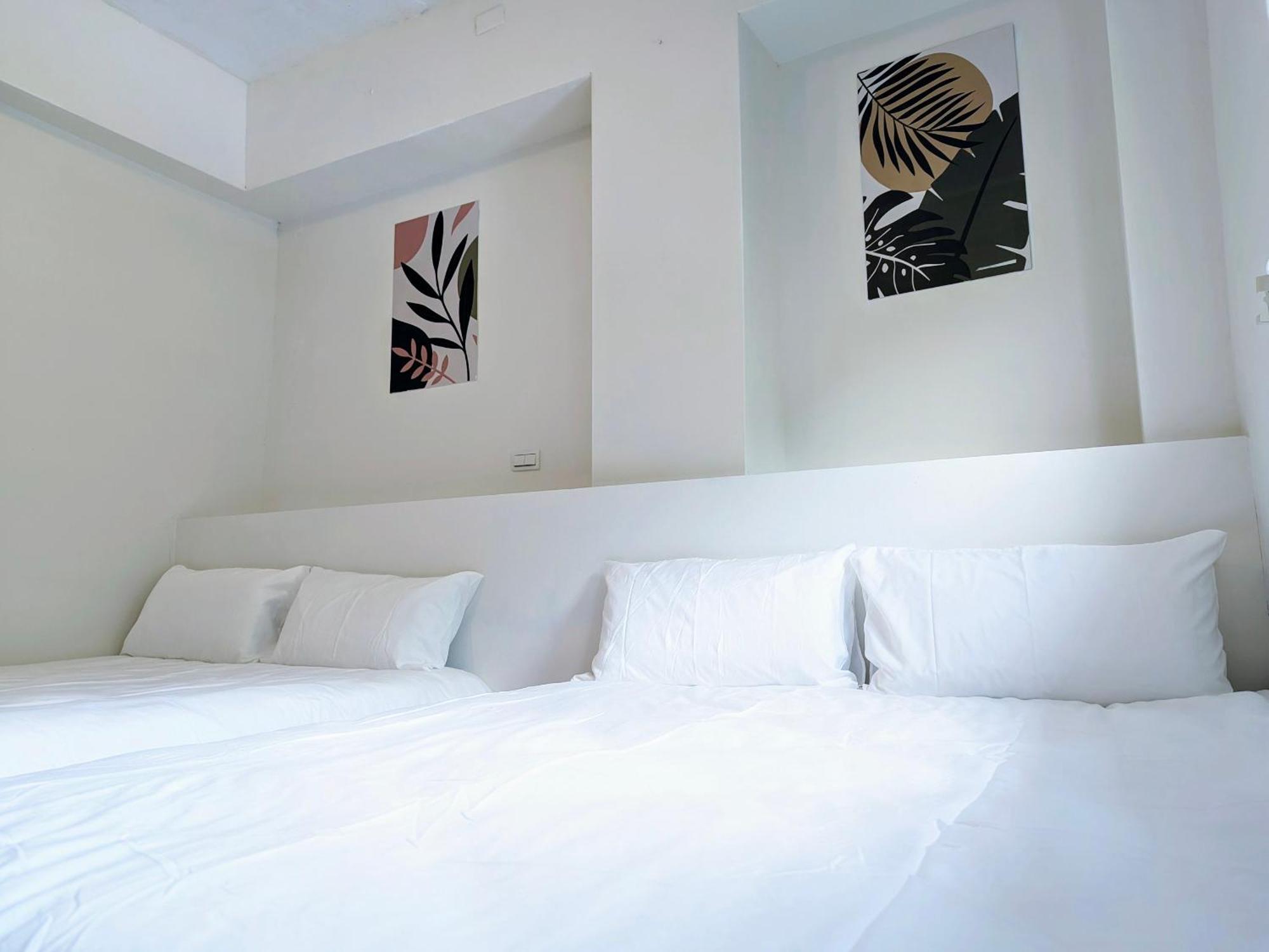 A-Lang Homestay Lanyu Exteriör bild