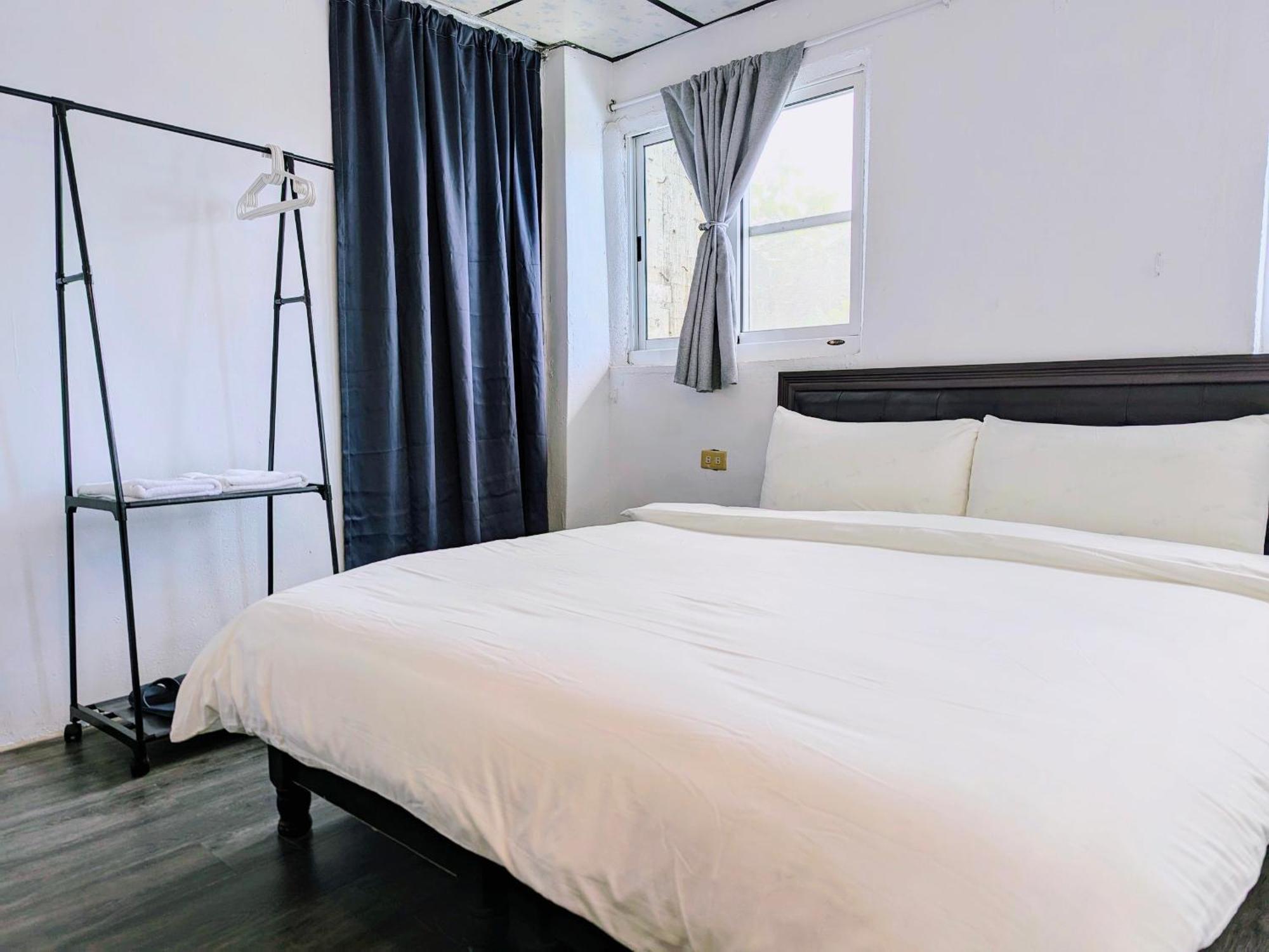 A-Lang Homestay Lanyu Exteriör bild