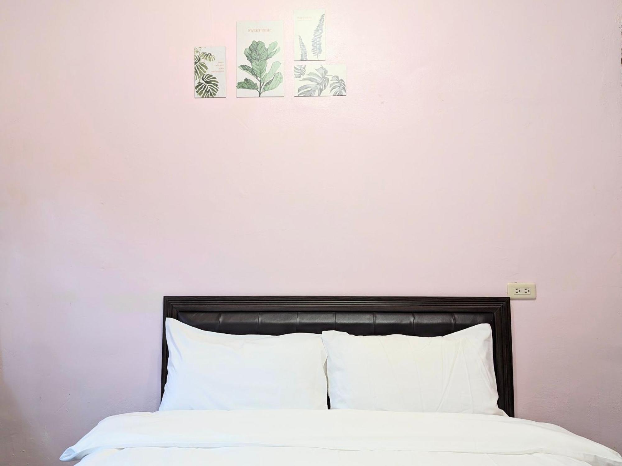 A-Lang Homestay Lanyu Exteriör bild