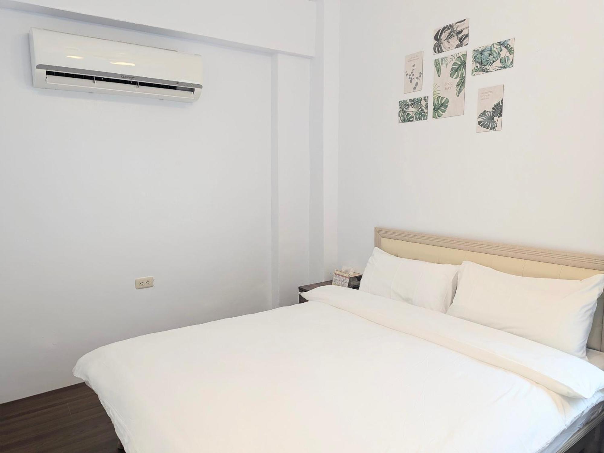 A-Lang Homestay Lanyu Exteriör bild